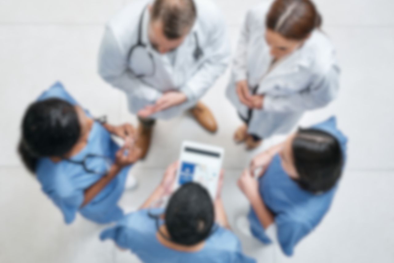 Comprehensive Evaluation & TreatmentUndergo