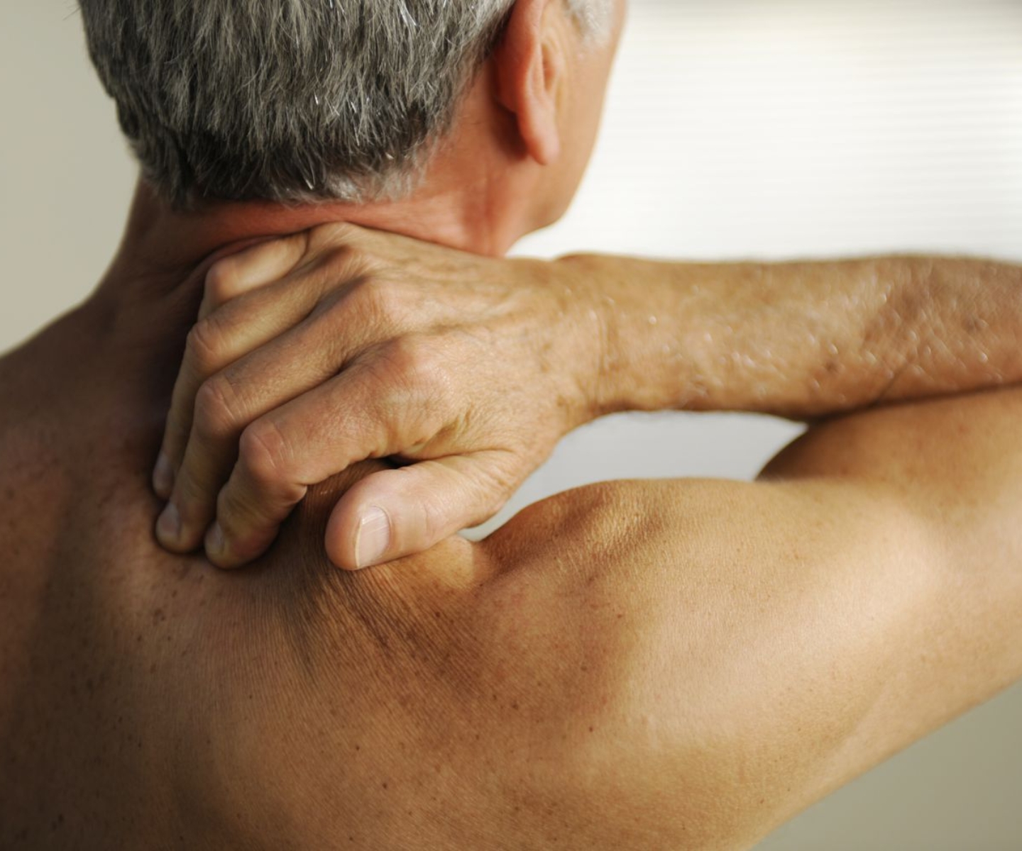 Post-Stroke Stiffness